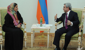 Երկկողմ հարաբերություններ